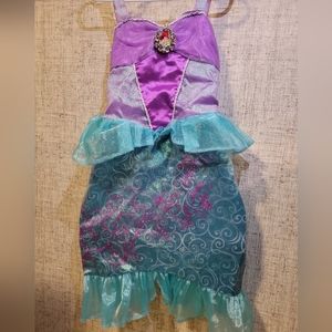 🎃 Sale 🎃 Disney Little Mermaid Toddler Costume